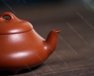 全手汉棠石瓢