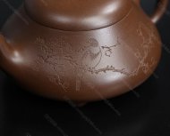 全手工汉棠石瓢
