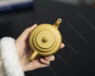 全手工平盖莲子