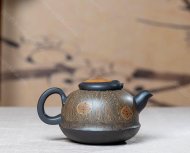 福寿双全壶