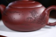 《禅茶一味》
