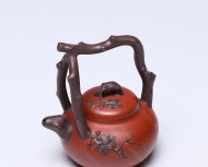 东坡提梁