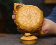 《供春套组》