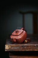 《四方狮韵》