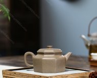 八方德钟