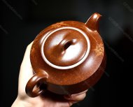 汉君