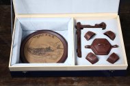 六方镜瓦套组