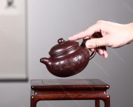 大亨仿古套组