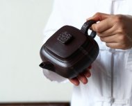 祥云盖顶