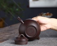 竹报春