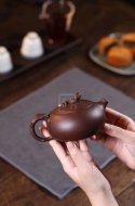 《开心果》