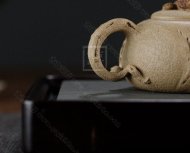《招财供春》