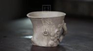 《松桩杯》宜兴名家实力派名家手工紫砂壶正品茶壶茶具段泥