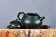 《鹦鹉茶宠》
