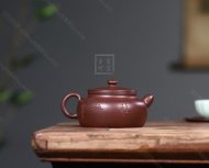 《松趣德钟》