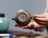 一粒圆珠