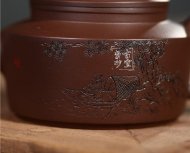 《澄怀》