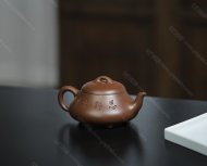 全手工汉棠石瓢