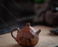 石榴壶