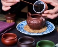 四季如意随行套组
