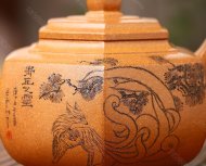 六方雪华
