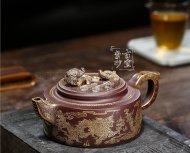 《龙翔凤翥》