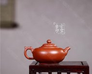 《紫气祥云》