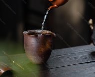 三弯宫灯