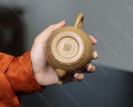 全手工太极鼓