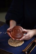 《鱼乐壶》