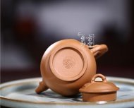 《竹鼓》