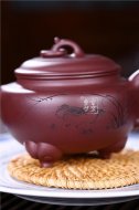《惠风和畅》