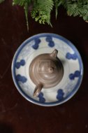 《掇球》