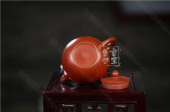 《竹影清风》