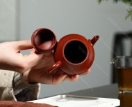 小梨形壶