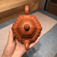 六方筋纹