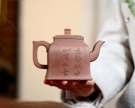 四方金钟