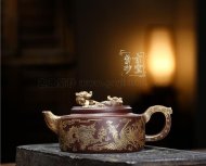 《龙翔凤翥》