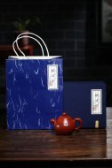 《慕古》宜兴紫砂壶工艺美术师纯手工大红袍紫砂茶壶