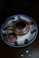 《潘壶》宜兴紫砂壶助理工艺美术师手工紫泥泡茶壶礼品潘壶
