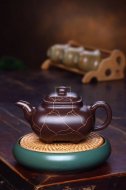 《冰纹传炉》