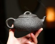 《汉棠石瓢》