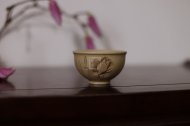 《清兰杯主人杯》宜兴老师优秀青年陶艺家手工紫砂壶茶具黄龙山玉段泥