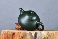 《鹦鹉茶宠》