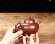 柿圆春韵
