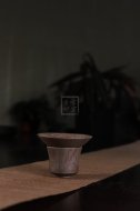 《紫砂茶滤》宜兴紫砂壶全手工绞泥茶壶茶杯茶具