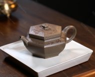 福韵六方
