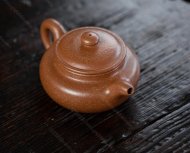 仿古壶