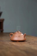 《子冶石瓢（刻虾）》