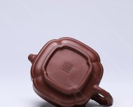 四方竹鼓套组
